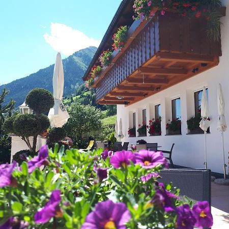 Gasthaus Jaufenblick San Martino In Passiria  Екстериор снимка