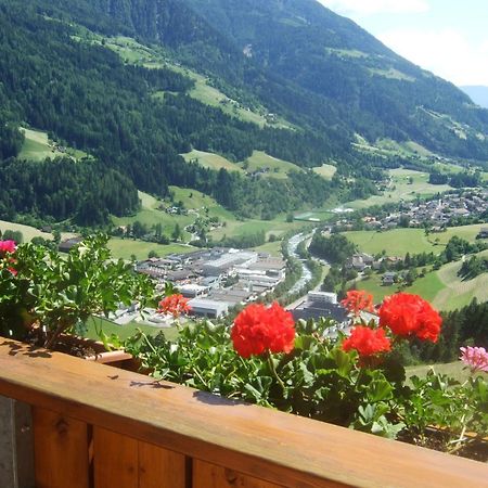 Gasthaus Jaufenblick San Martino In Passiria  Стая снимка